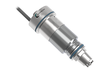 HEINZMANN Methanol Injector Methanol-Injector