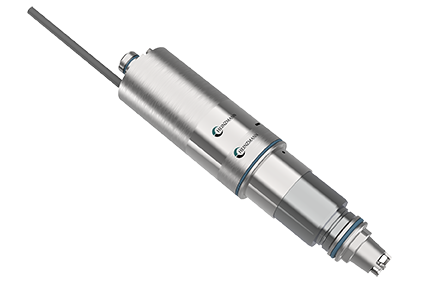 Methanol Injector with integrated flow limiter Methanol-Injector_Flow-Limiter
