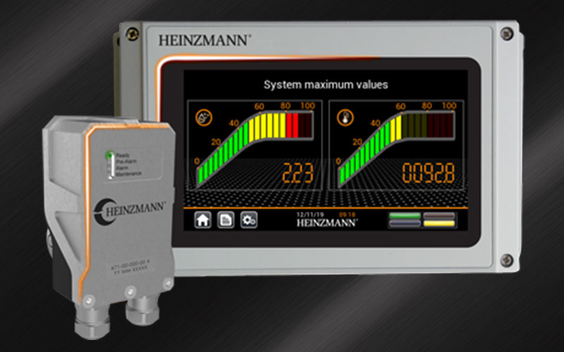 Engine Monitoring