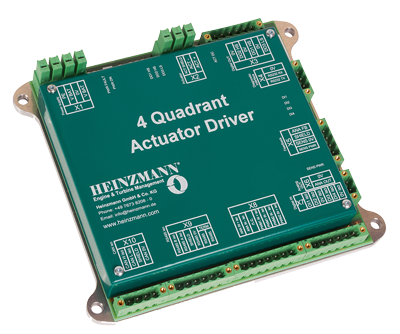 High Pressure Pump HDP K3