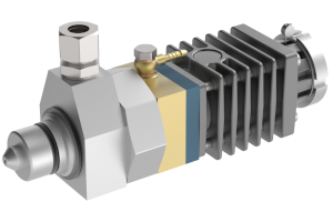 Pressure Limiting Valves