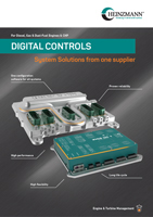 Digital Controls